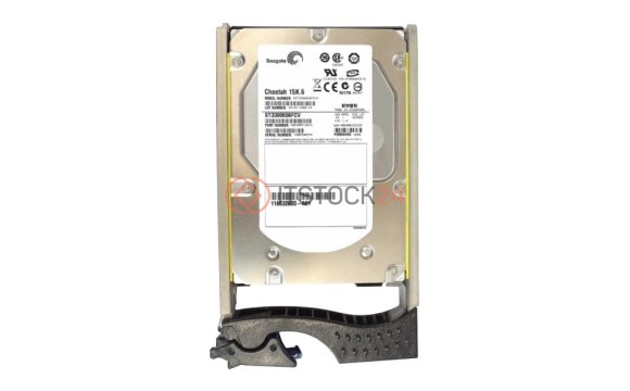 Жесткий диск EMC 9CH007-031 300Gb 15000 Fibre Channel  3,5' HDD