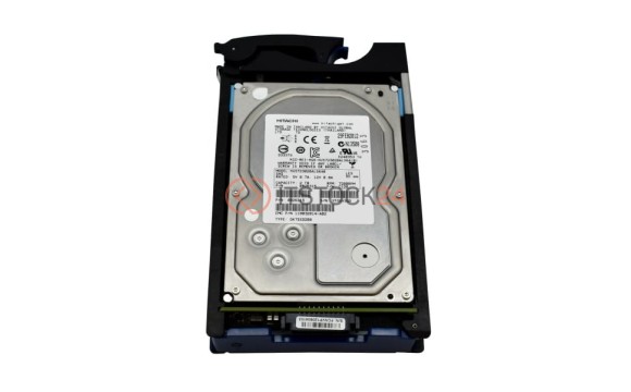 Жесткий диск EMC 0B26315 2Tb 7200 Fibre Channel  3,5" HDD