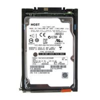 Жесткий диск EMC 005050084 1,2Tb 10000 SAS 2,5' HDD