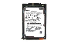 Жесткий диск EMC 005050084 1,2Tb 10000 SAS 2,5' HDD