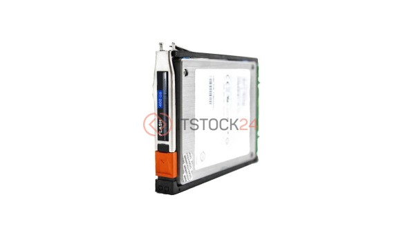 005049889 Жесткий диск EMC Clariion 200Gb 4Gb Fibre Channel SSD