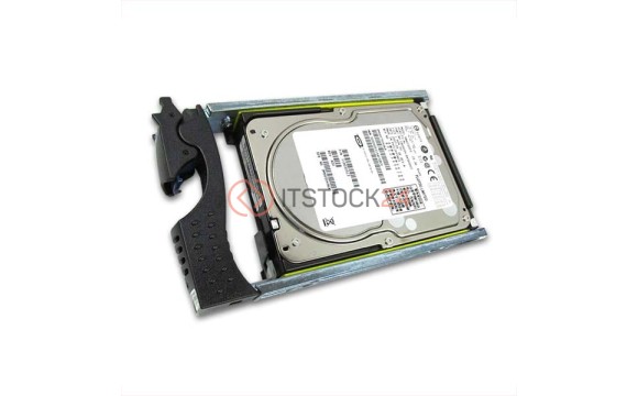 005050669 Жесткий диск EMC 1Tb 7.2K SATAII LFF HDD