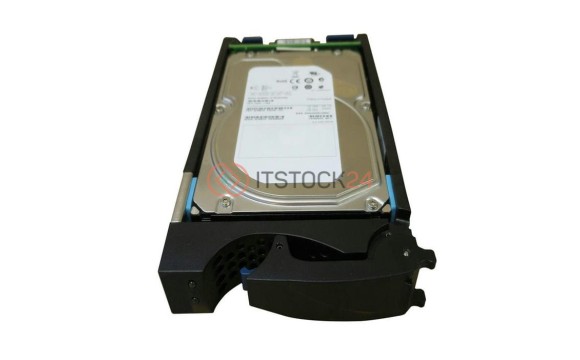 005051613 Жесткий диск EMC 2TB 7.2K 12G NL SAS 3.5" HDD for Unity
