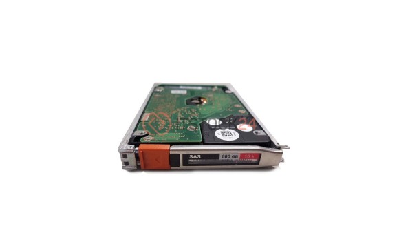 005052300 Жесткий диск EMC 600 Gb 10000 rpm SAS 2.5 HDD