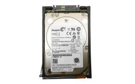 Жесткий диск EMC 005051959 1,2Tb 10000 SAS 2,5' HDD