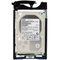 Жесткий диск EMC 118000196 4Tb 7200 Fibre Channel 3,5' HDD