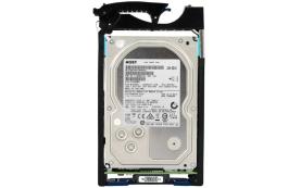 Жесткий диск EMC 118000196 4Tb 7200 Fibre Channel 3,5' HDD