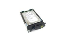 005052064 Жесткий диск EMC 4TB 7.2K 3.5in 6G SAS HDD for VNX