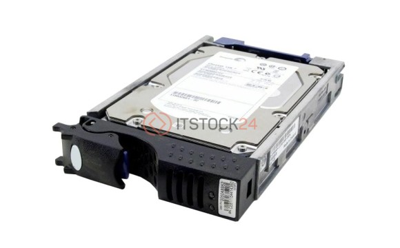 005052301 Жесткий диск EMC 900GB SAS 6G SFF 10K VNX5300 VNX5100