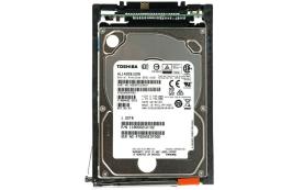 Жесткий диск EMC 005052303 1,2Tb 10000 SAS 2,5' HDD