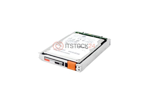 005052379 Жесткий диск EMC 3.84TB 2.5 12G