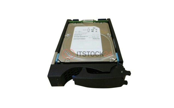 005053122 Жесткий диск EMC 3.5" 6TB 7.2K 12G NL SAS HDD for Unity XT