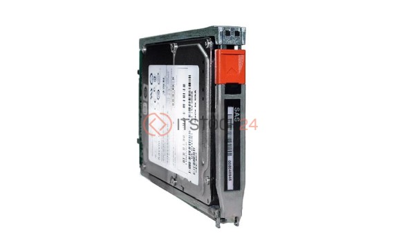 005053154 Жесткий диск EMC 2.5" 1.8TB 10K 12G SAS HDD for Unity XT
