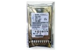 00AD079 Жесткий диск IBM (Lenovo) 1.2TB 2.5 10K 00AD079 Жесткий диск IBM (Lenovo) 1.2TB 2.5 10K
