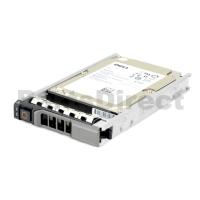 010DR3 Жесткий диск Dell 600 Гб 2.5 10000 об/мин