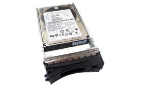 42D2048 Жесткий диск IBM (Lenovo) 600-GB 2.5 10K