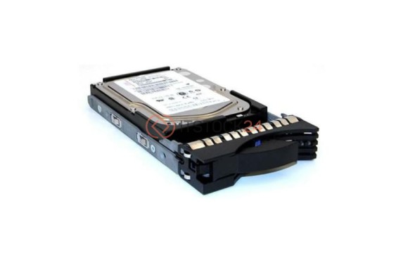 00AR118 Жесткий диск IBM (Lenovo) 900-GB 2.5 10K
