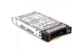 00Y2507 Жесткий диск IBM (Lenovo) 1.2TB 2.5 10K