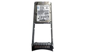 Жесткий диск IBM 00AR397 900Gb 10000 SAS 2,5" HDD