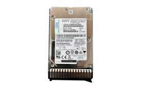 Жесткий диск IBM 00E9909 300Gb 15000 SAS 2,5" HDD