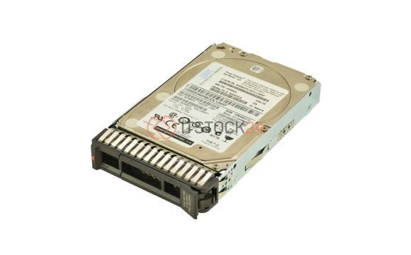 00E9924 Жесткий диск IBM 2.5" 1200GB 10K RPM