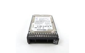 00E9972 Жесткий диск IBM 300GB 15K SAS SFF-3 HDD AIX 00E9972 Жесткий диск IBM 300GB 15K SAS SFF-3 HDD AIX
