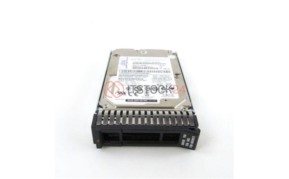 00E9972 Жесткий диск IBM 300GB 15K SAS SFF-3 HDD AIX