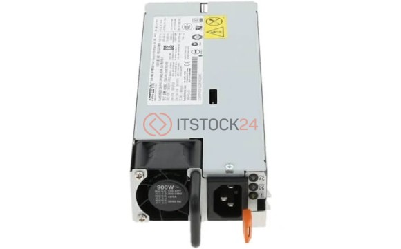 00FV929 Блок питания IBM AC Power Supply - 900W