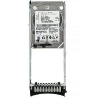 Жесткий диск IBM 00RY036 1,8Tb 10000 SAS 2,5' HDD