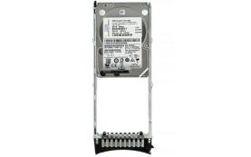 Жесткий диск IBM 00RY036 1,8Tb 10000 SAS 2,5" HDD