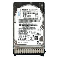 Жесткий диск Lenovo 00NA245 600Gb 10520 SAS 2,5' HDD