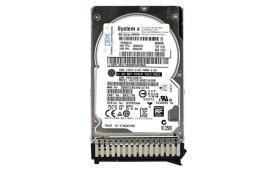Жесткий диск Lenovo 00NA245 600Gb 10520 SAS 2,5' HDD