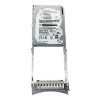 Жесткий диск IBM 00RY125 1,8Tb 10000 SAS 2,5" HDD