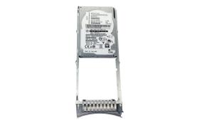 Жесткий диск IBM 00RY125 1,8Tb 10000 SAS 2,5" HDD