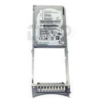 Жесткий диск IBM 00RY160 1,8Tb 10000 SAS 2,5' HDD