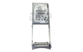 Жесткий диск IBM 00RY160 1,8Tb 10000 SAS 2,5" HDD