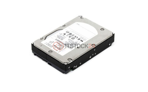 00W1572 Жесткий диск IBM 3TB 7.2K SAS 3.5