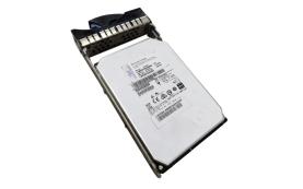 Жесткий диск IBM 00WK855 8Tb 7200 SAS 3,5" HDD