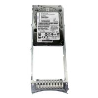 Жесткий диск IBM 00WY600 1,8Tb 10000 SAS 2,5' HDD
