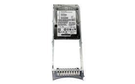 Жесткий диск IBM 00WY600 1,8Tb 10000 SAS 2,5" HDD
