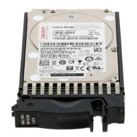Жесткий диск Lenovo 00YG722 1,8Tb 10000 SAS 2,5' HDD