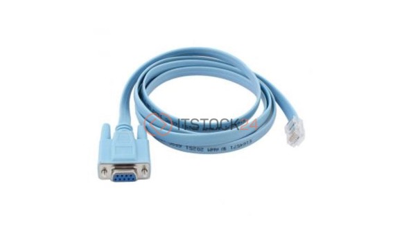 CAB-DB9/DB25 Кабель Cisco