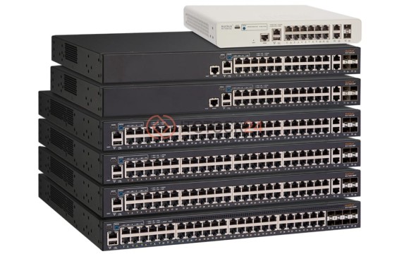 Коммутатор RUCKUS ICX 7150