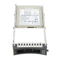 74Y4897 Жесткий диск IBM 571GB 10K SFF SAS DISK DRIVE (IBM I) POWER7
