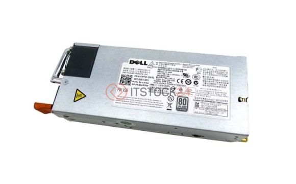 Блок Питания Dell 1CNYW 1400W