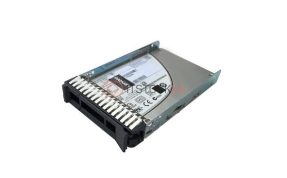 01DE359 Жесткий диск LENOVO Lenovo Storage V3700 V2 400GB 2.5 Flash Drive