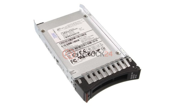 01GV848 Жесткий диск LENOVO 5100 480GB Enterprise Mainstream SATA G3HS 2.5 SSD