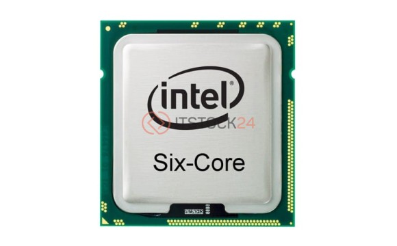 44E4465 Процессор IBM Intel Xeon X7460 2.66GHz