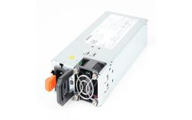 01Y45R Блок питания Dell PSU 1100W R510 R810 R910 T710 R5500