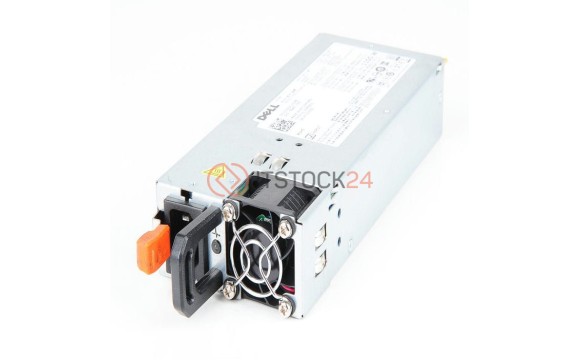 01Y45R Блок питания Dell PSU 1100W R510 R810 R910 T710 R5500